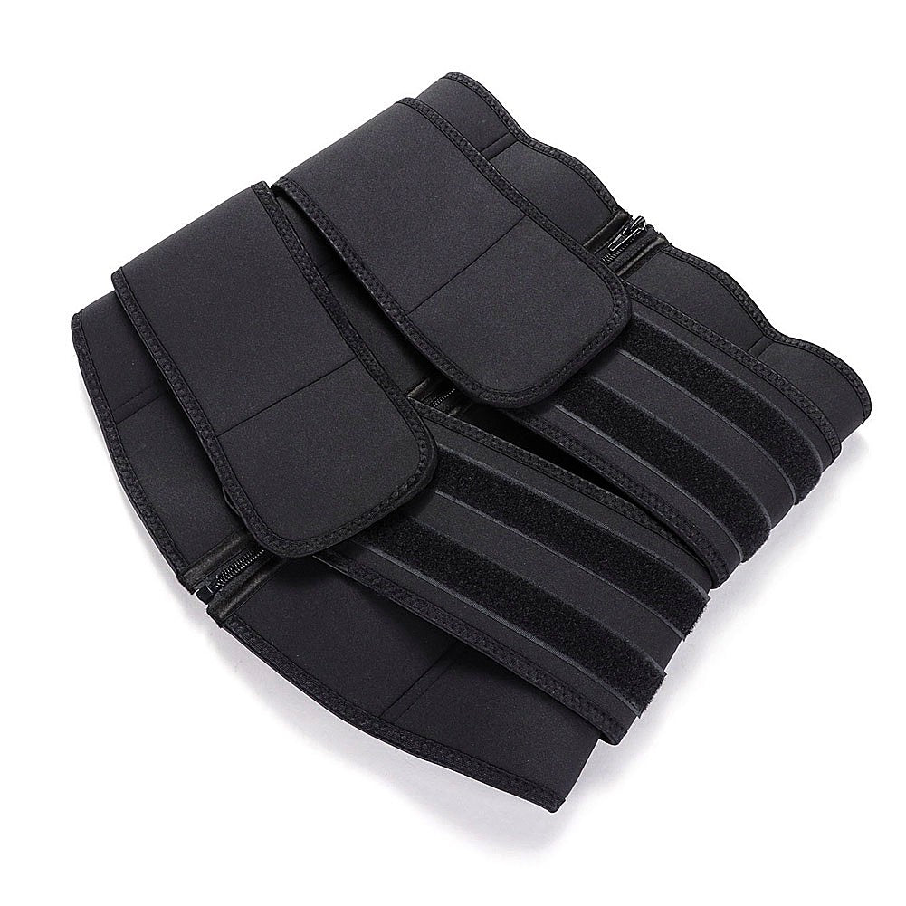 Double Band Waist Trainer: The Ultimate Waist Trainer