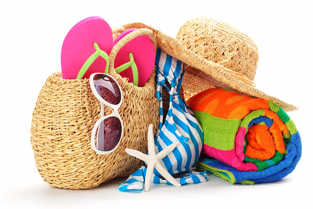 10 Must-Have Accessories To Flaunt Your Way Through Summer