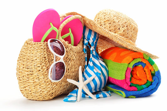 10 Must-Have Accessories To Flaunt Your Way Through Summer