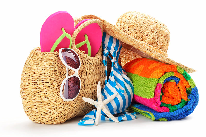 10 Must-Have Accessories To Flaunt Your Way Through Summer