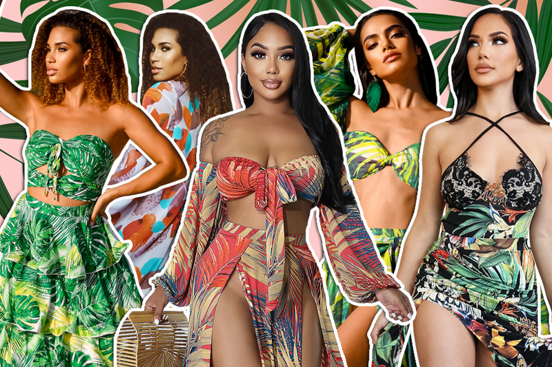 Packing Tips & Tricks to Slay Your Next Vacay
