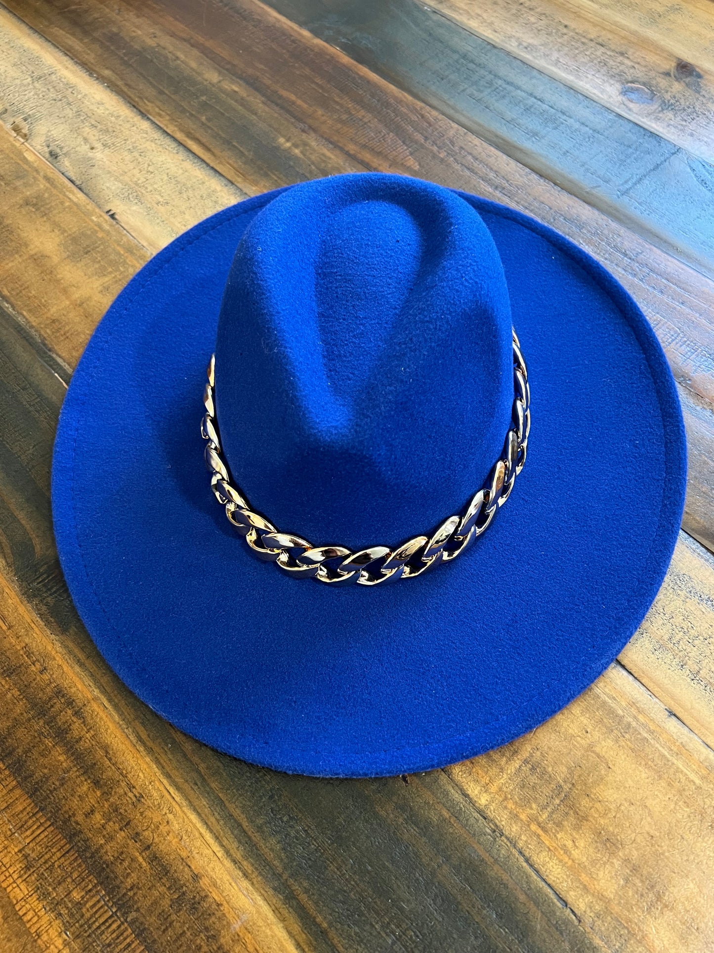 Fedora Hats: The Shade is Real