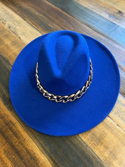 Fedora Hats: The Shade is Real