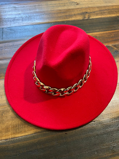 Fedora Hats: The Shade is Real