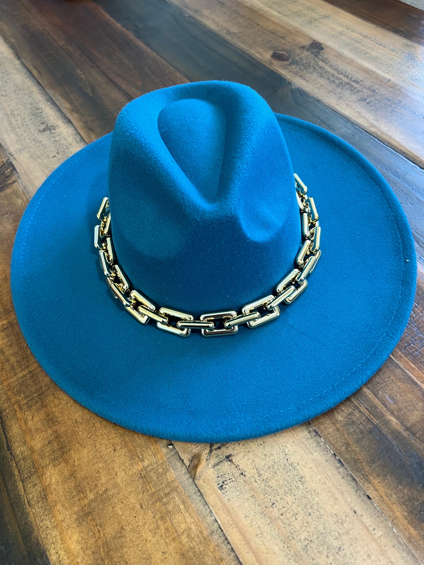 Fedora Hats: The Shade is Real