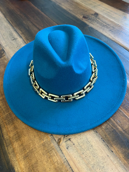 Fedora Hats: The Shade is Real
