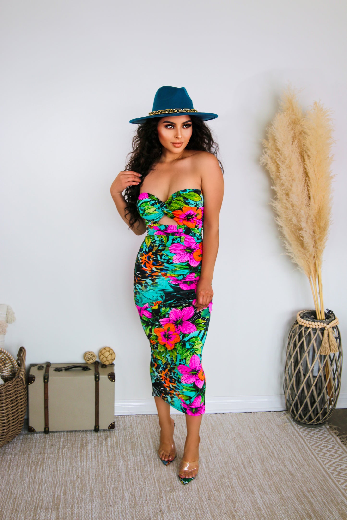 Fedora Hats: The Shade is Real
