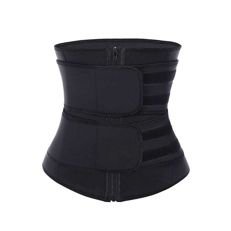 Double Band Waist Trainer: The Ultimate Waist Trainer