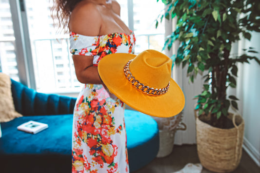 Fedora Hats: The Shade is Real