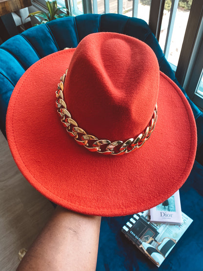 Fedora Hats: The Shade is Real