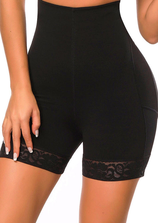 Body Shaper: Curves Provocateur in Black