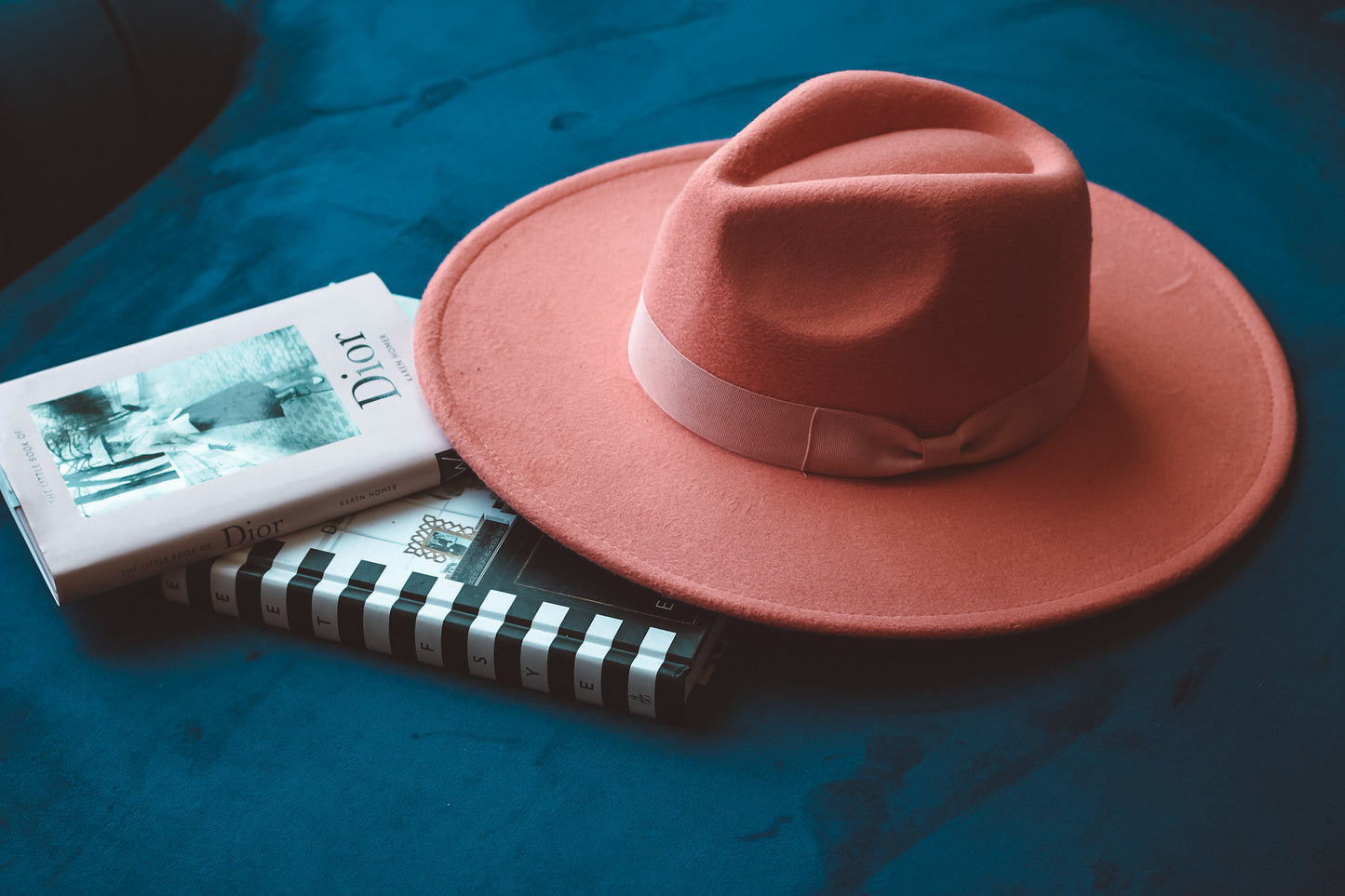 Fedora Hats: The Shade is Real