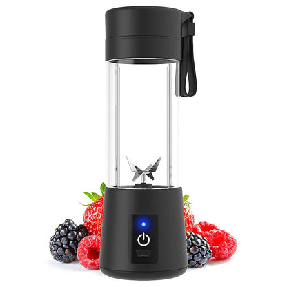 Portable Smoothie Maker: Smoothie BlendPod