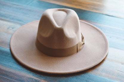 Fedora Hats: The Shade is Real
