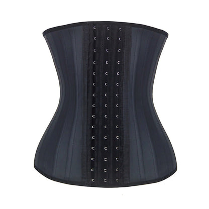 Compression Corset: The Miracle 25 Steel Bones Shaper