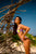 Tropical Floral Oasis Escape Bikini