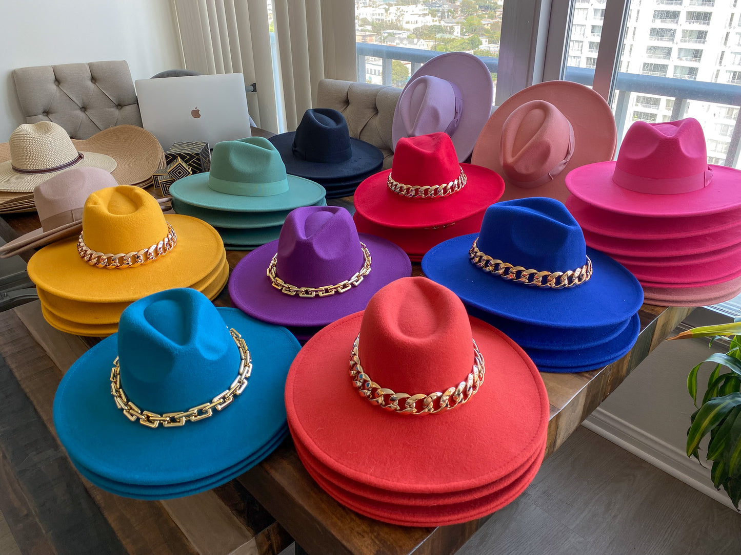 Fedora Hats: The Shade is Real