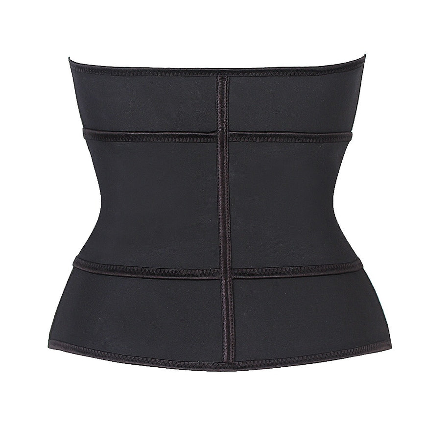 The Xtreme Double Effect Thermo Waist Trainer