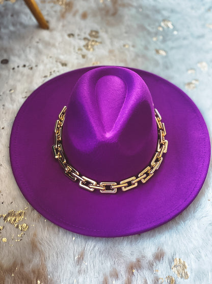 Fedora Hats: The Shade is Real
