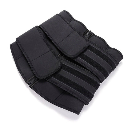 Double Band Waist Trainer: The Ultimate Waist Trainer