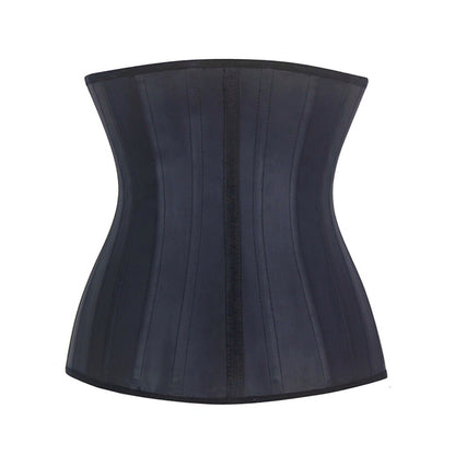 Compression Corset: The Miracle 25 Steel Bones Shaper