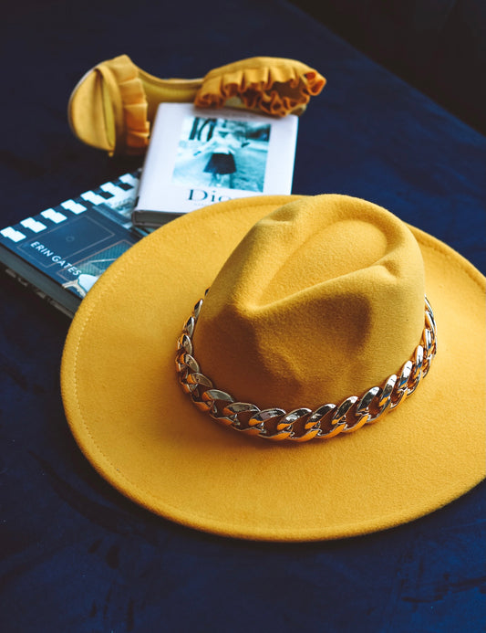 Fedora Hats: The Shade is Real