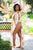 Divine Godess Two Piece Bikini Set