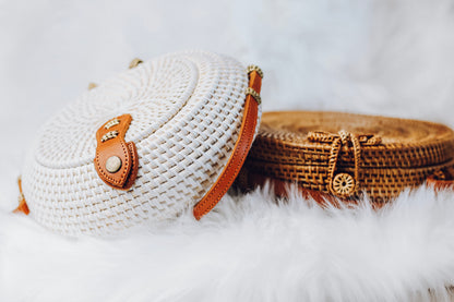 Final Straw Stunting, Crossbody Boho Bag