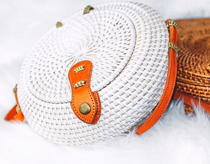 Final Straw Stunting, Crossbody Boho Bag